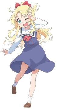 Noa — Anime/Video Game Loli's option 36