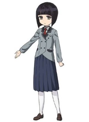 Otome Saotome — Anime/Video Game Loli's option 38