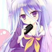 Shiro No Game No Life Photo U1 — Anime/Video Game Loli's option 51