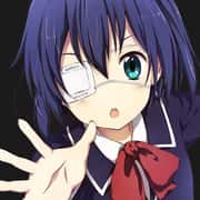 Takanashi Rikka Photo U1 — Anime/Video Game Loli's option 54