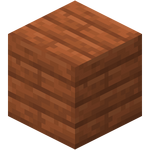150px Acaciaplanks — Minecraft Wood Types (26.1.2) option 1