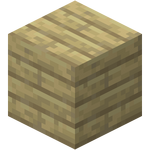 150px Birchplanks — Minecraft Wood Types (26.1.2) option 4