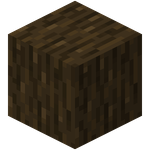 150px Darkoakwoodudje8be2 — Minecraft Wood Types (26.1.2) option 11