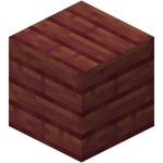 150px Mangroveplanksje1be1 — Minecraft Wood Types (26.1.2) option 14