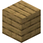 150px Oakplanks — Minecraft Wood Types (26.1.2) option 16