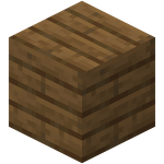 150px Spruceplanksje5 — Minecraft Wood Types (26.1.2) option 22