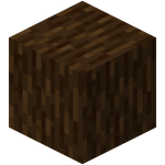 150px Sprucewoodudje7be2 — Minecraft Wood Types (26.1.2) option 23