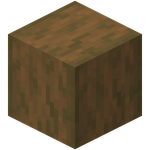 150px Strippedsprucewoodudje1be2 — Minecraft Wood Types (26.1.2) option 34