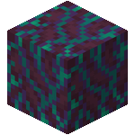 150px Warpedhyphaeudje1be1 — Minecraft Wood Types (26.1.2) option 36