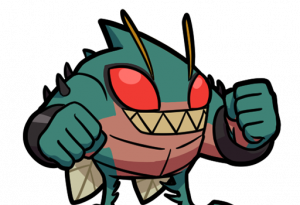 Zzzzz 1784190884beastbugevo1idle1 — Montabi option 7