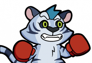 Zzzzz 1784190884boxertigerevo1idle1 — Montabi option 12