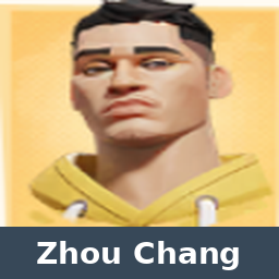 02zhou Chang — Dunk City Dynasty Tier List option 58