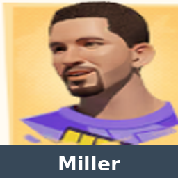 05miller — Dunk City Dynasty Tier List option 69