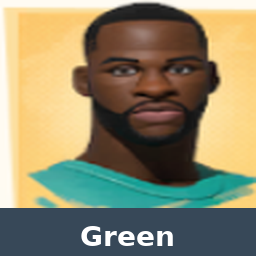 06green — Dunk City Dynasty Tier List option 38