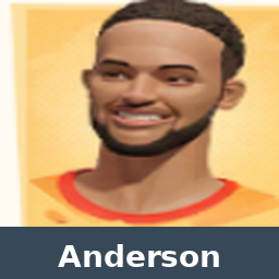 08anderson — Dunk City Dynasty Tier List option 50