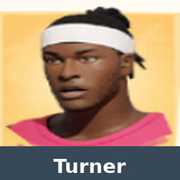 09turner — Dunk City Dynasty Tier List option 35