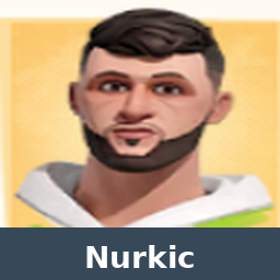 11nurkic — Dunk City Dynasty Tier List option 65
