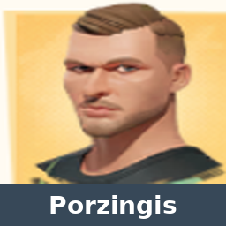 14porzingis — Dunk City Dynasty Tier List option 49
