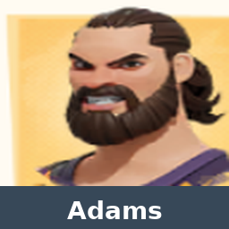 15adams — Dunk City Dynasty Tier List option 66