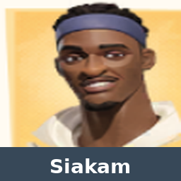 15siakam — Dunk City Dynasty Tier List option 61
