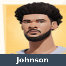 16johnson — Dunk City Dynasty Tier List option 62