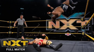 Zzzzz 1785354844keithleedijak — WWE Universe Wrestling Match Tierlist option 18