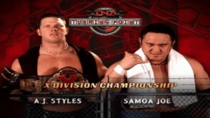 Zzzzz 1785791162ajsamoa — WWE Universe Wrestling Match Tierlist option 17