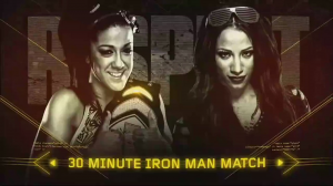 Zzzzz 1786309517banksbayley — WWE Universe Wrestling Match Tierlist option 23
