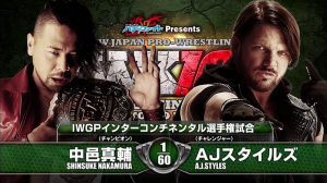 Zzzzz 1786828000ajshinsuke — WWE Universe Wrestling Match Tierlist option 29
