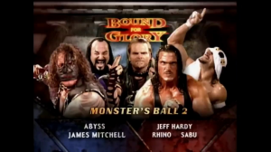 Zzzzz 1788736109abyssjeffrhinosabu — WWE Universe Wrestling Match Tierlist option 35