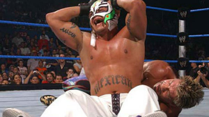 Zzzzz 1789079353mysterioeddie — WWE Universe Wrestling Match Tierlist option 39