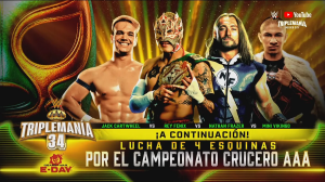 Zzzzz 1789425056aaacruiser — WWE Universe Wrestling Match Tierlist option 40