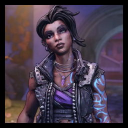 Amara — Hottest Borderlands Character option 1