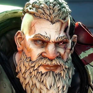 Amon — Hottest Borderlands Character option 2