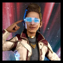 Anu — Hottest Borderlands Character option 4