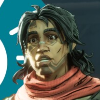 Arjay — Hottest Borderlands Character option 5