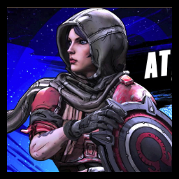 Athena — Hottest Borderlands Character option 6