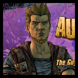 August — Hottest Borderlands Character option 7