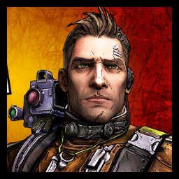 Axton — Hottest Borderlands Character option 9