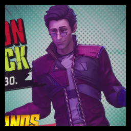 Bivington — Hottest Borderlands Character option 10