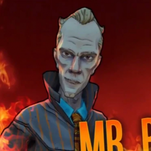 Blake — Hottest Borderlands Character option 11