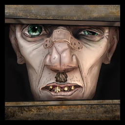 Crazyearl — Hottest Borderlands Character option 21