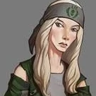 Cybil — Hottest Borderlands Character option 23