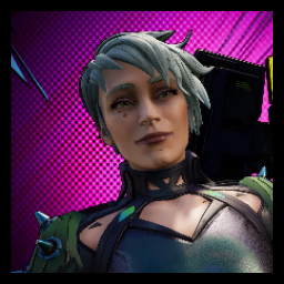 Danielle — Hottest Borderlands Character option 24