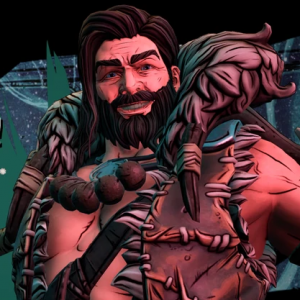 Eista — Hottest Borderlands Character option 28