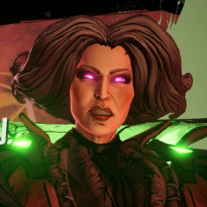 Eleanor — Hottest Borderlands Character option 29