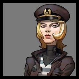 Felicity — Hottest Borderlands Character option 33