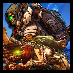 Fl4k — Hottest Borderlands Character option 39