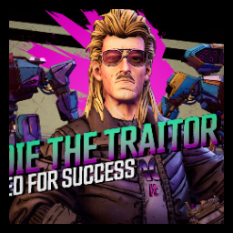 Freddie — Hottest Borderlands Character option 41