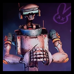 Frette — Hottest Borderlands Character option 42